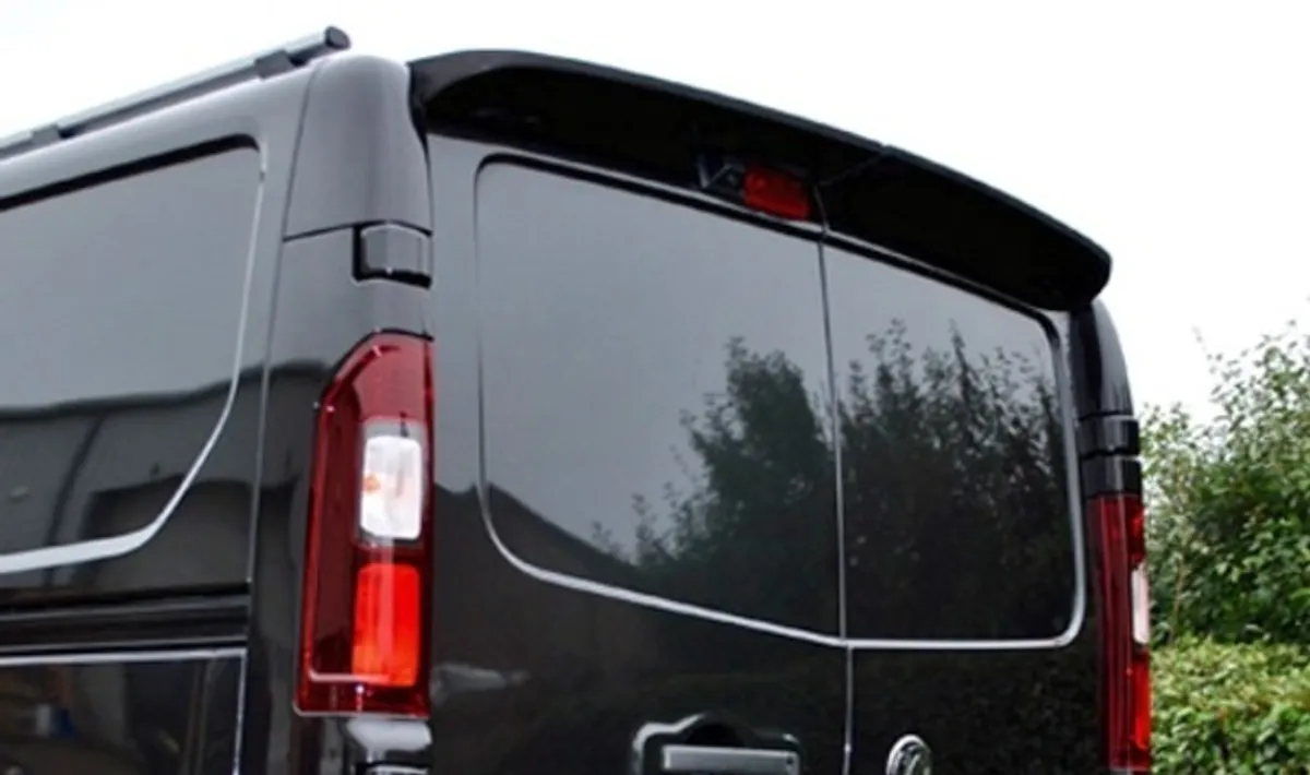 ** ABAR  ** 2015 +    *** Accessories*** - Image 4