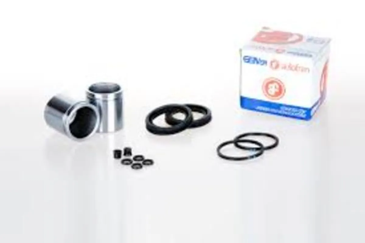 Brake Caliper Repair Kit ISO standards - Image 2