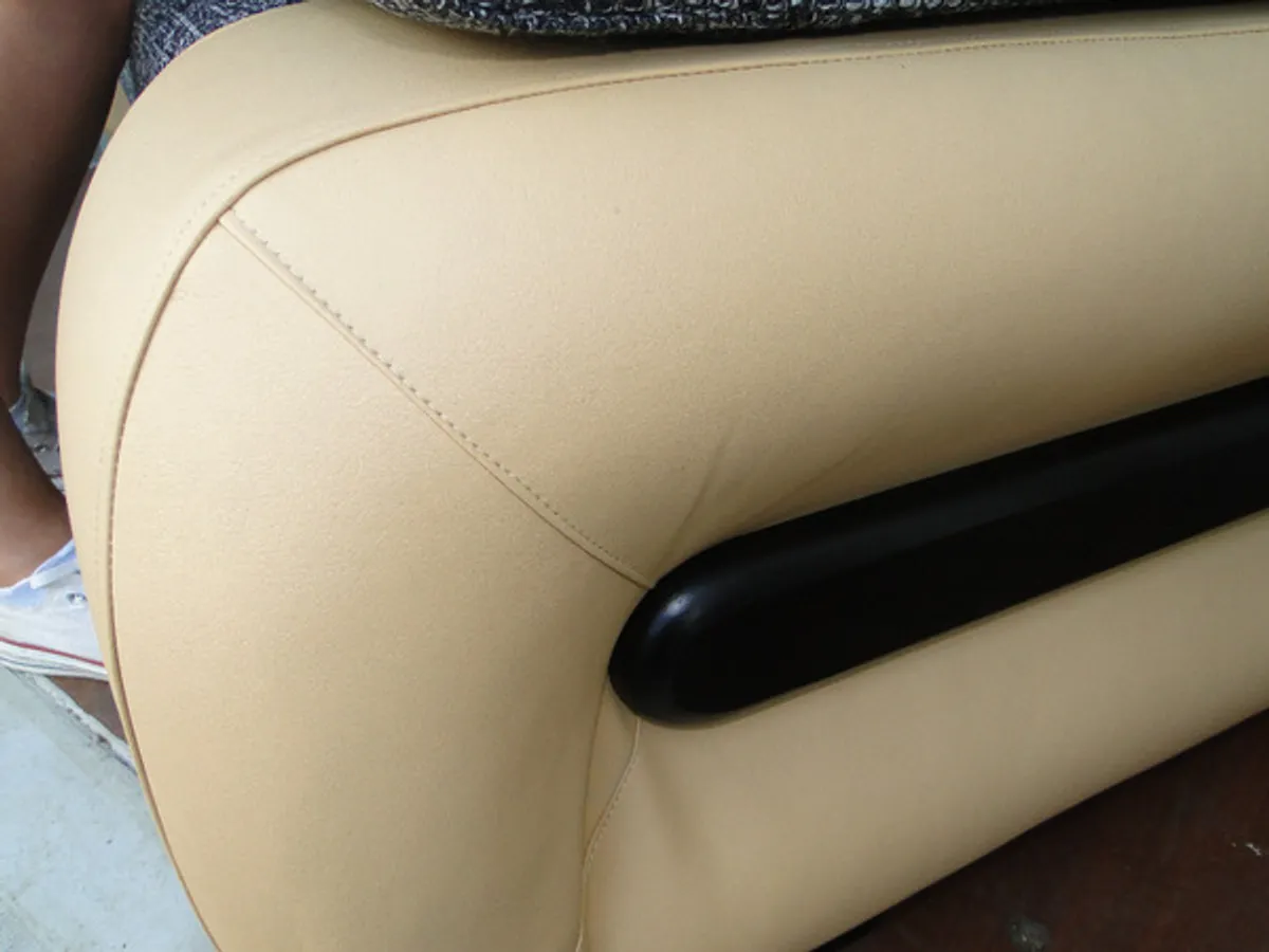 Sofa bed Gloria . Watch our video FREE DELIVERY - Image 4