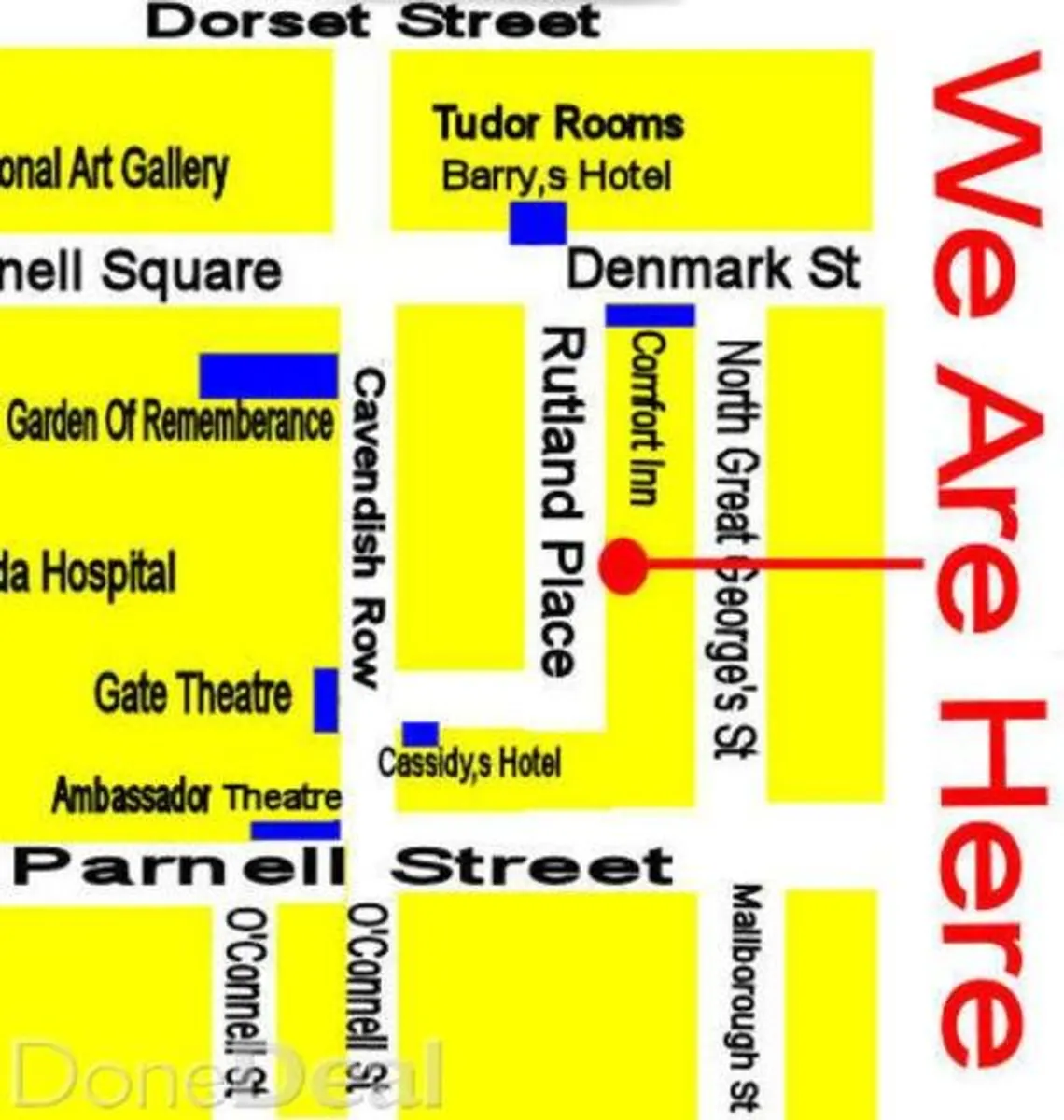 Vintage Pressed Number Plates at NowPlates.com - Image 2