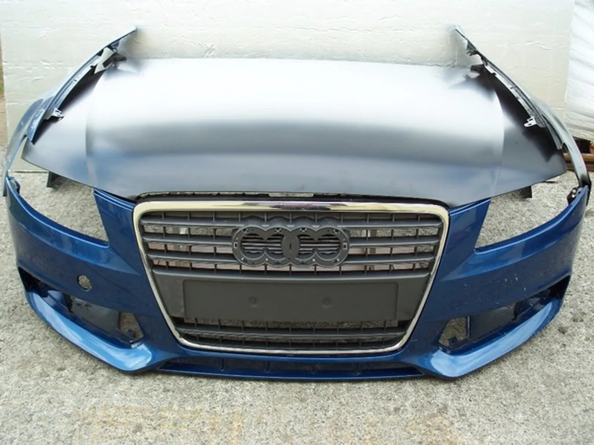 Damaged front??? L@@k - Image 4