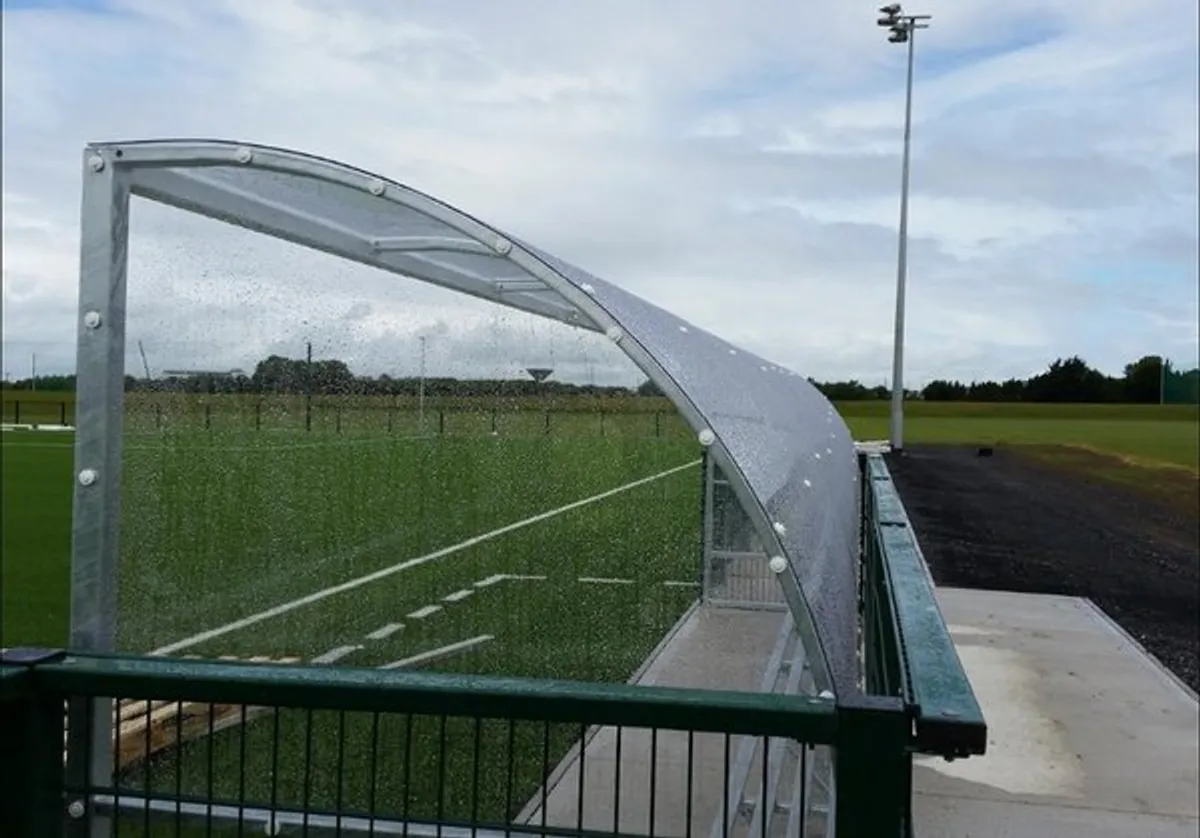 New Season Sale 4 Mtr Dugouts Supplied to Fai - Image 3