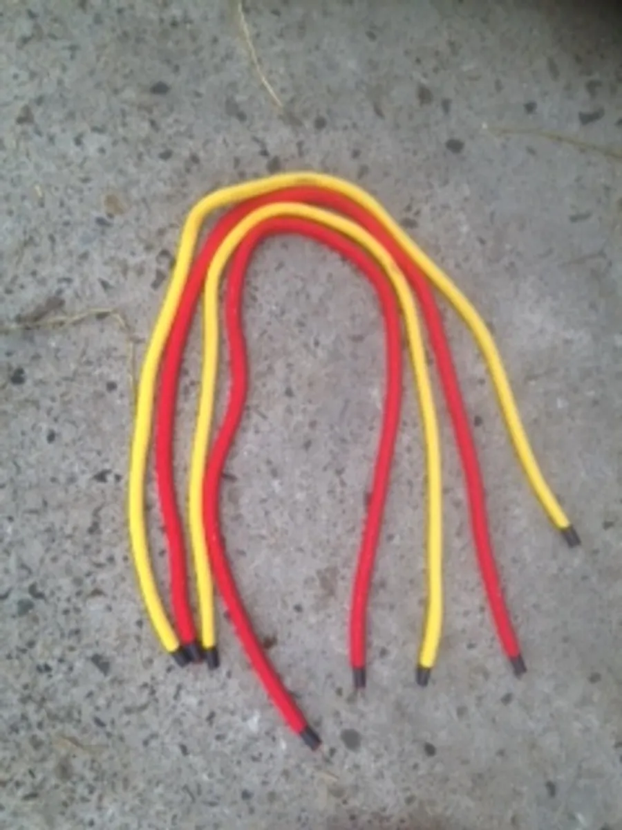 MOUNTED (PONY) GAMES EQUIPMENT - Image 3