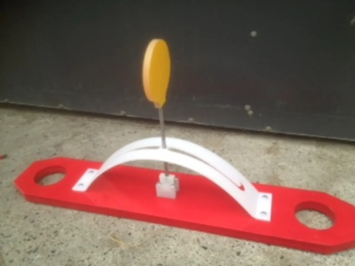 MOUNTED (PONY) GAMES EQUIPMENT - Image 4