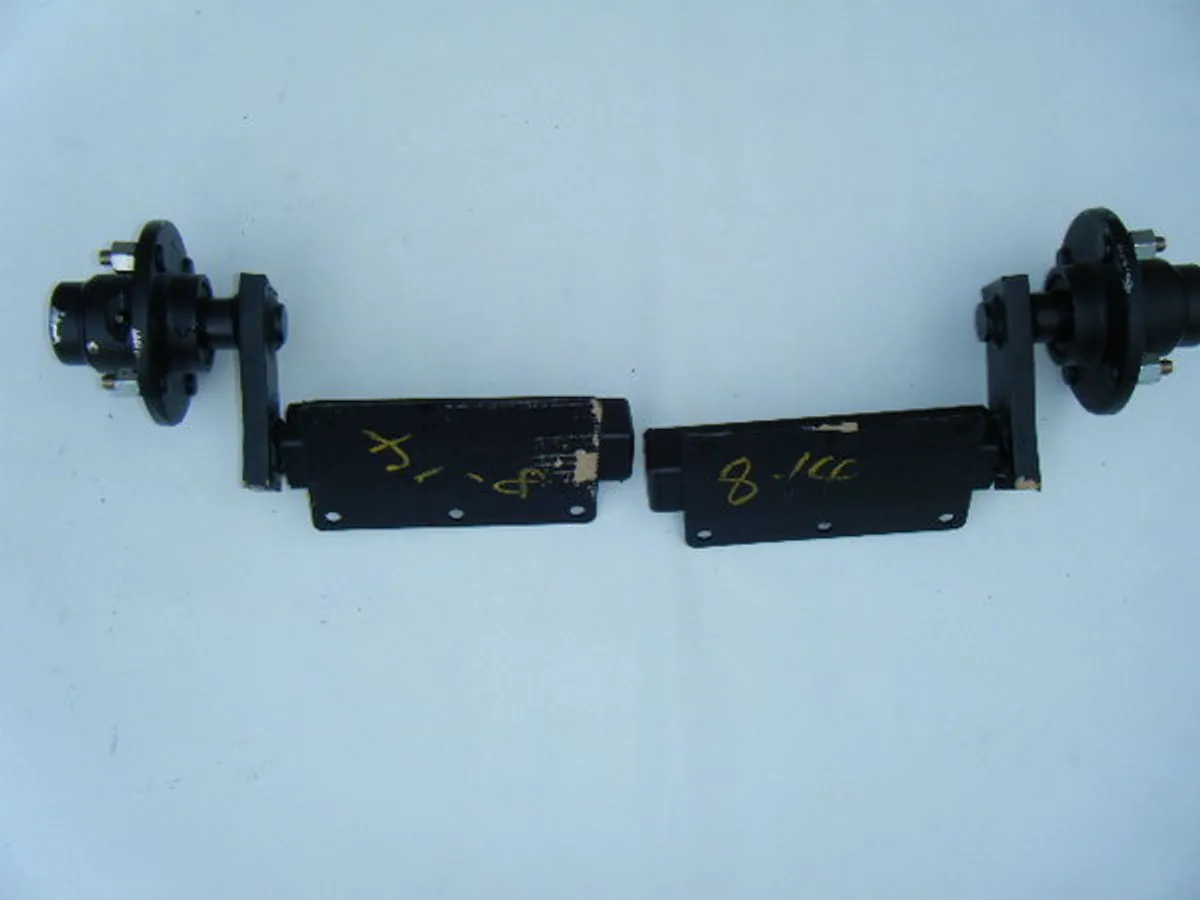 Boat Extras 087 9473844 - Image 3