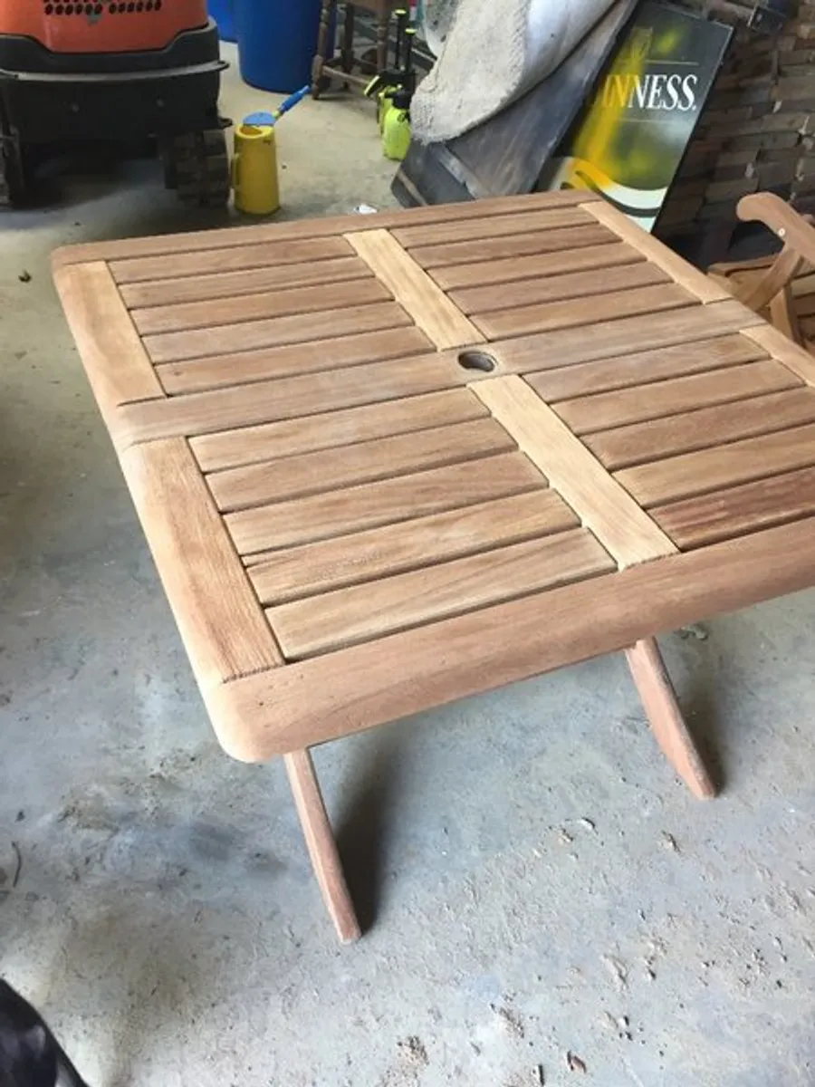 WET BLASTING - Image 1