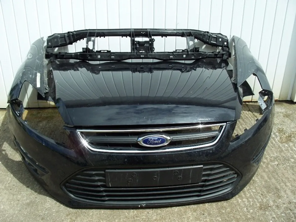 Ford Front Body Parts - Image 3