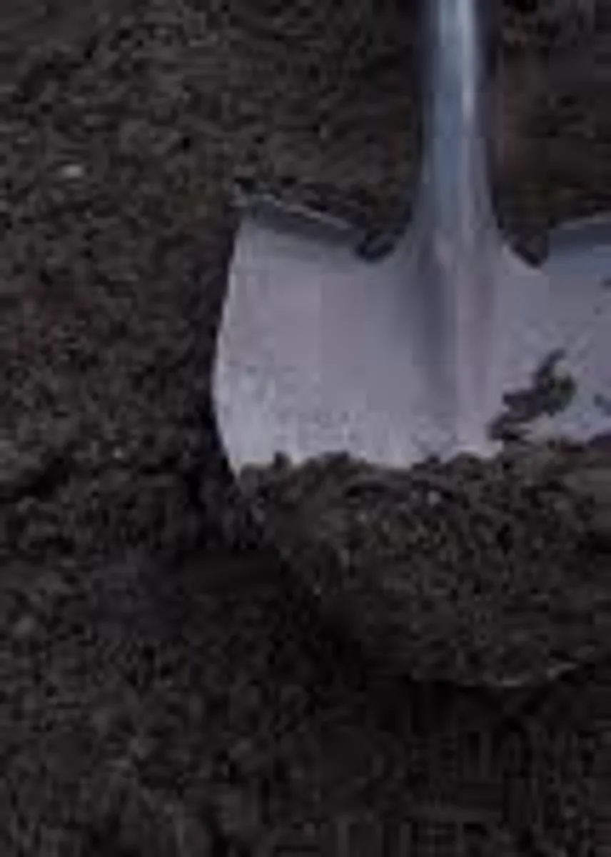 Top Soil with added fertiliser - Image 2
