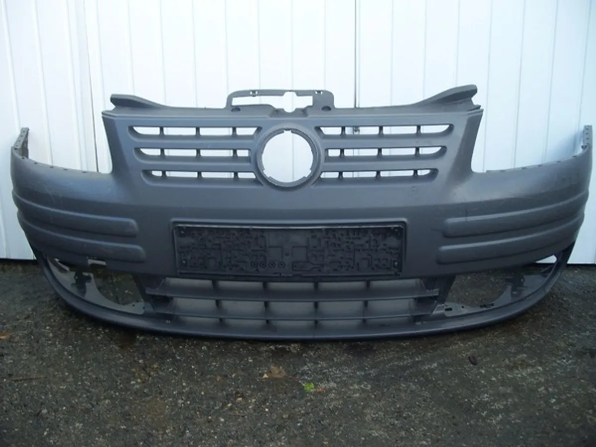 VW Caddy Parts - Image 2