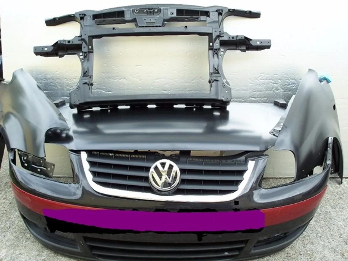 VW Caddy Parts - Image 3
