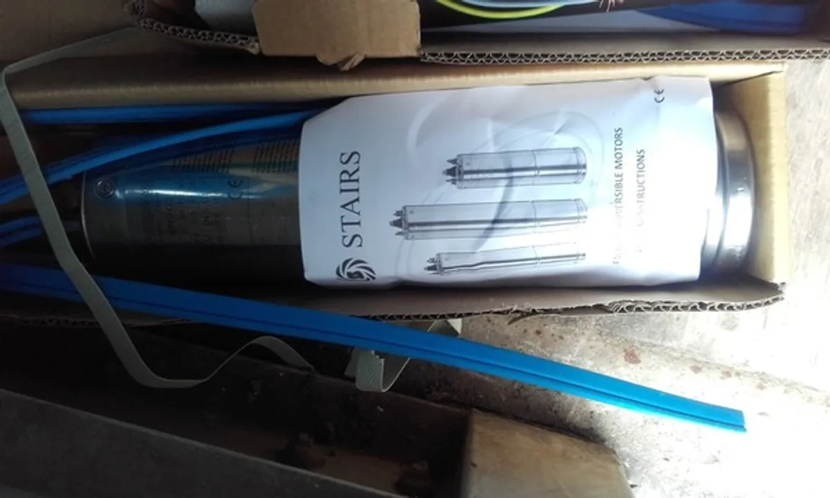 water pump - Image 2