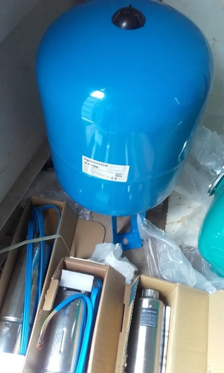 water pump - Image 3