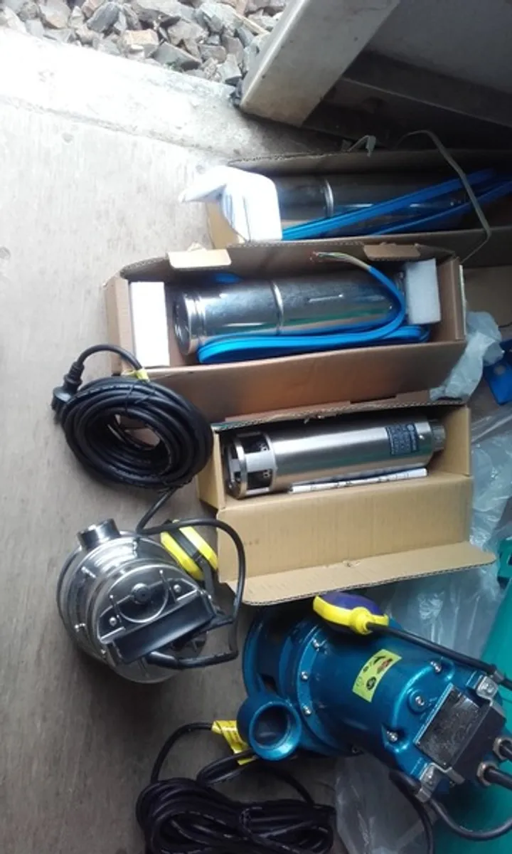 water pump - Image 4