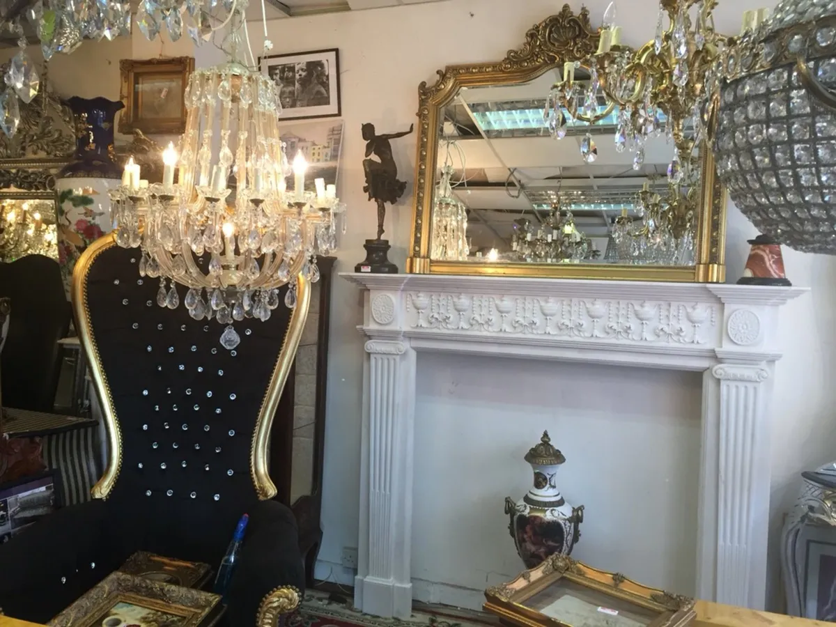 Terence Clifford Antiques  Sale - Image 4