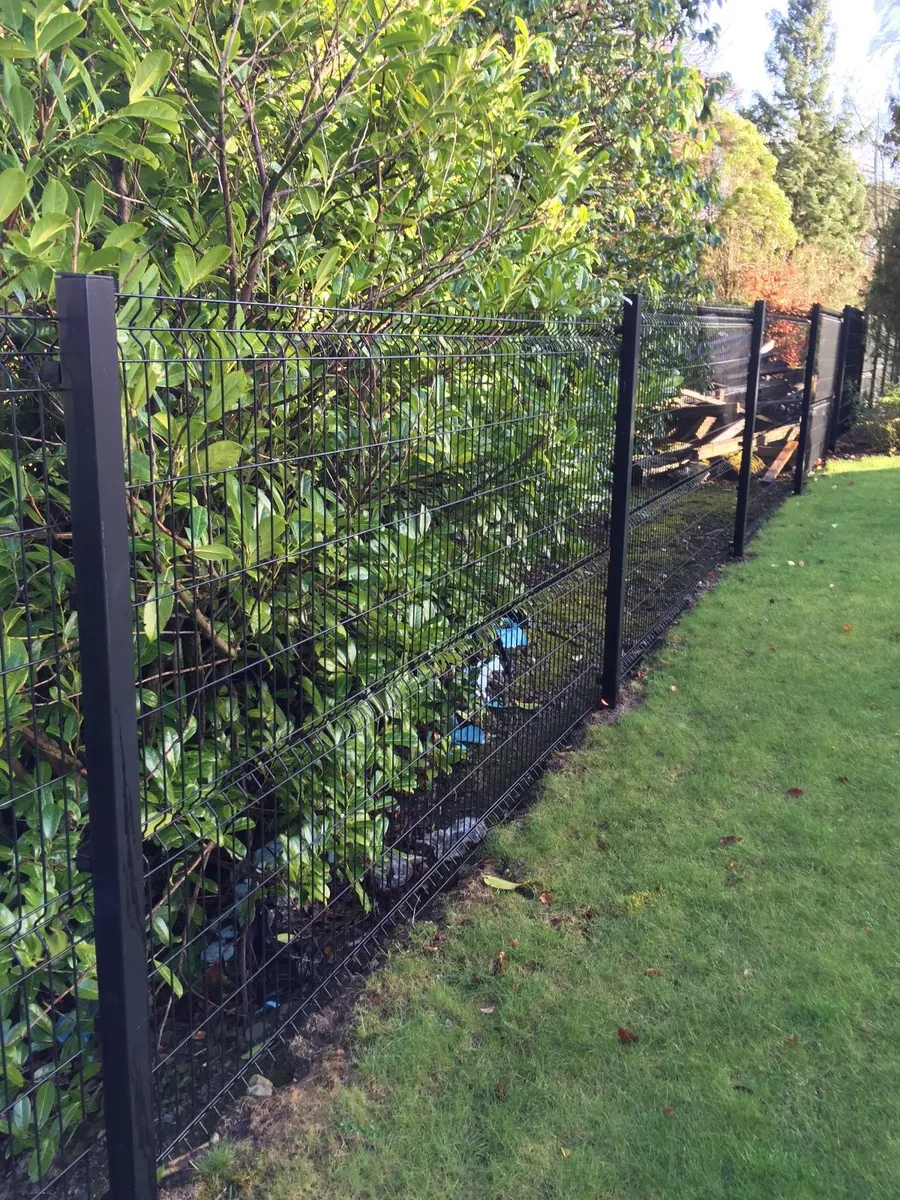 ‼️‼️SALE ON ‼️‼️Garden Fencing & Gates - Image 3