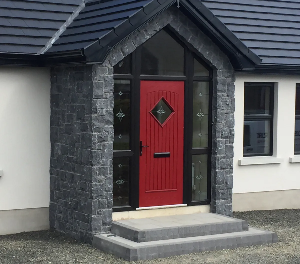 Stone Cladding ....Limestone - Image 2