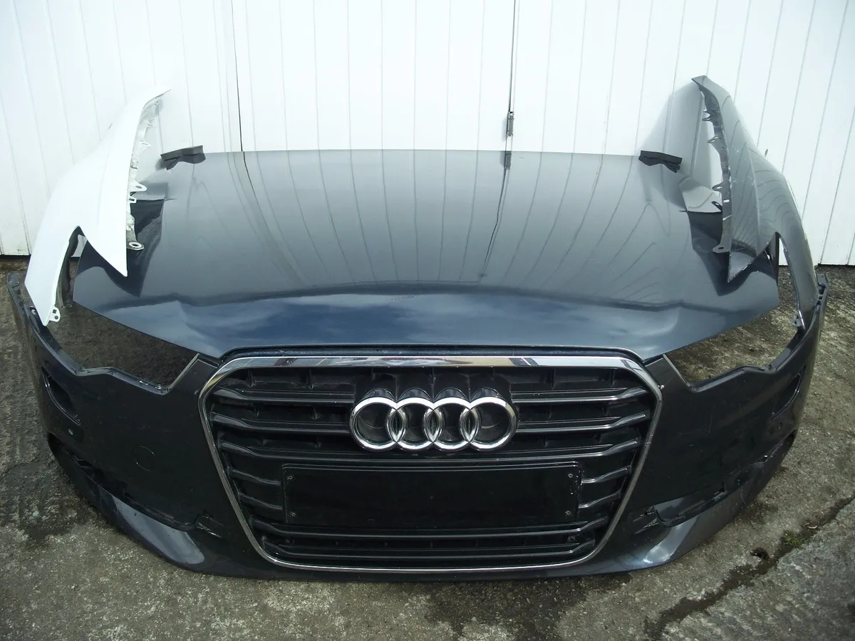 Damaged front??? L@@k - Image 2