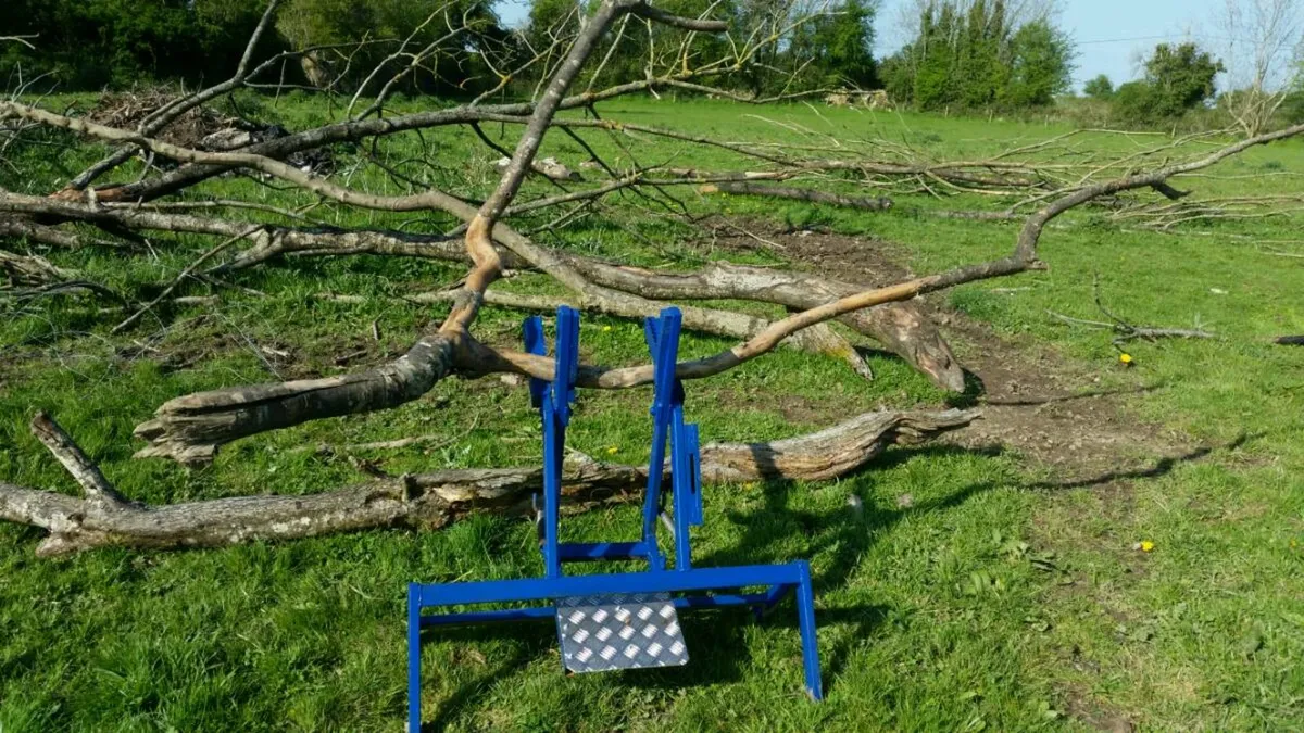 Log holder - Image 4