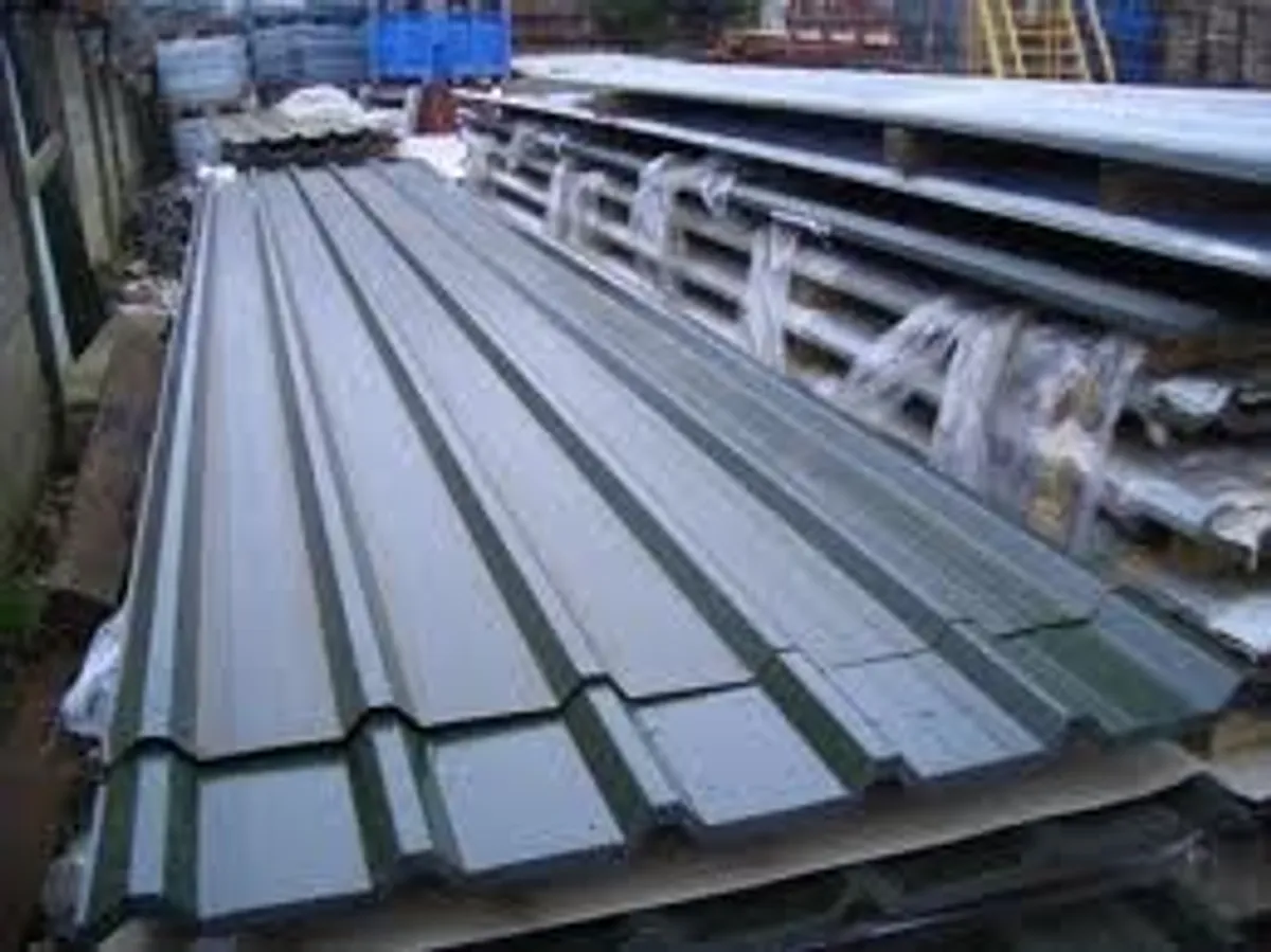 Roof Cladding - Image 4