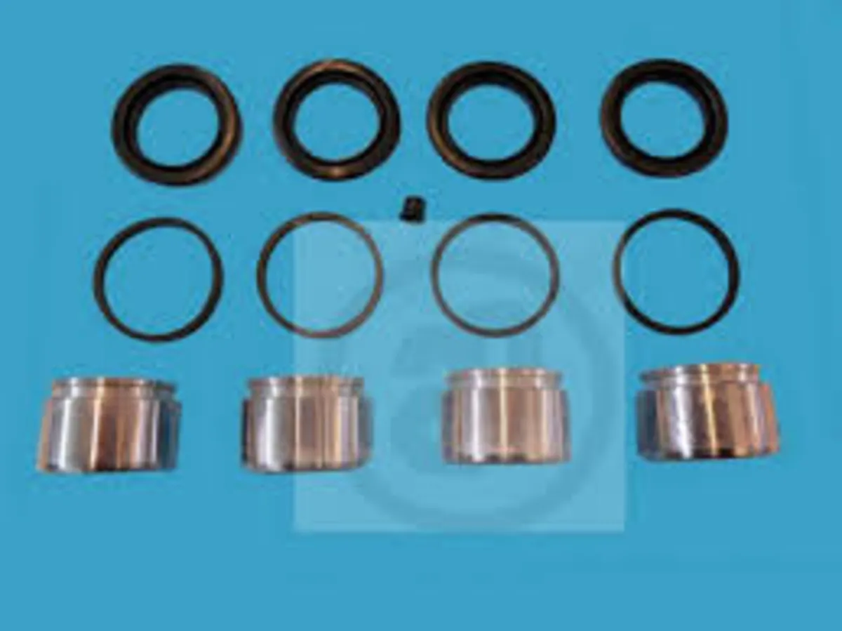 BRAKE CALIPER REPAIR KITS - ISO - OE STANDARDS - Image 2