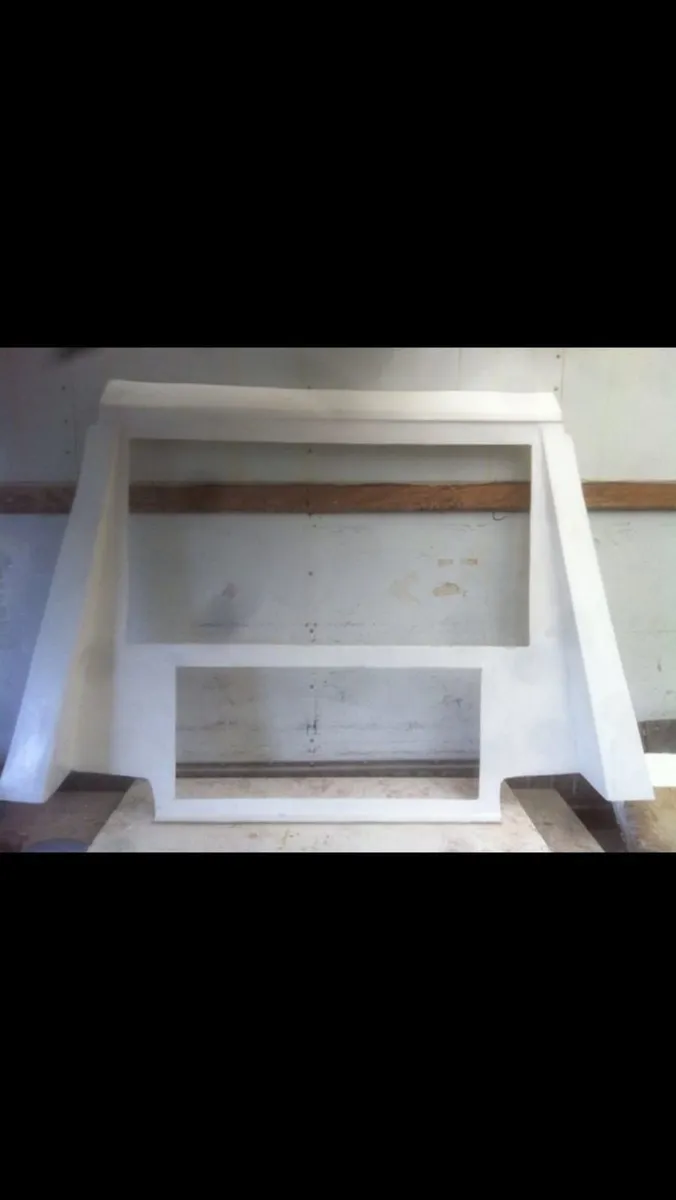 David Brown Fibreglass panels - Image 4