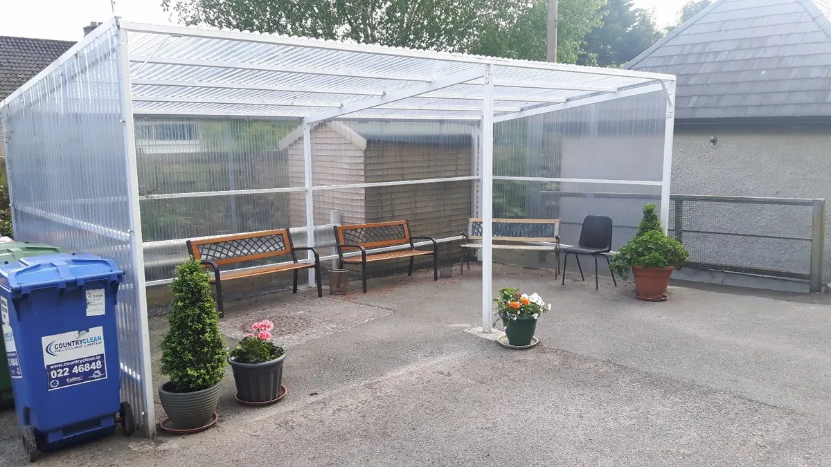 Canopies and carports - Image 3