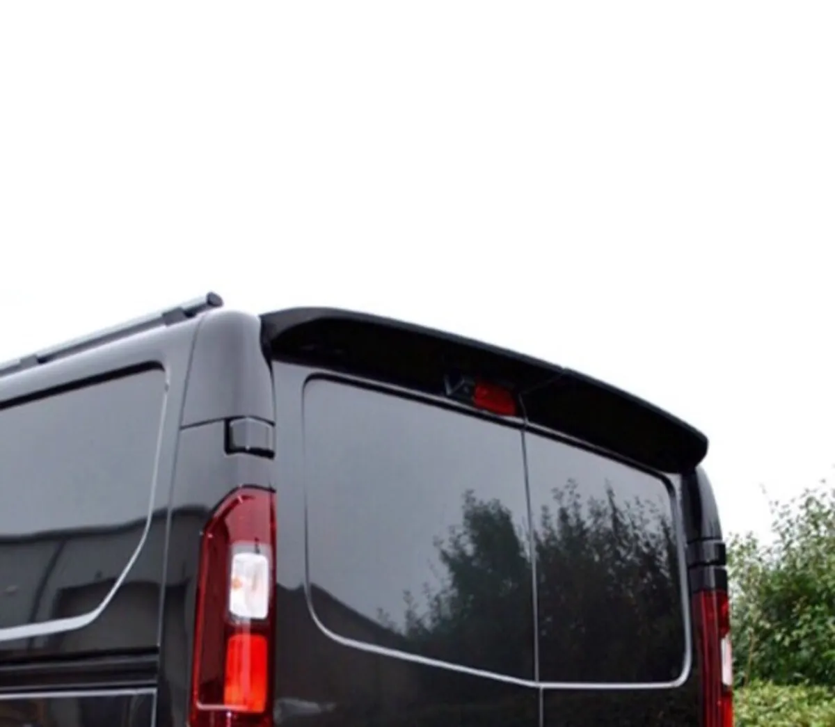 **Roof Spoilers ** Vivaro/ Trafic/ primastar  ▪️ - Image 4