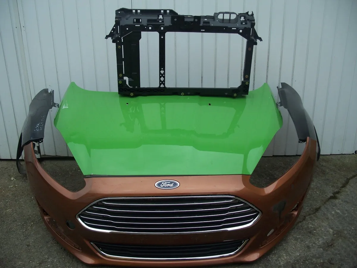 Ford Front Body Parts - Image 1