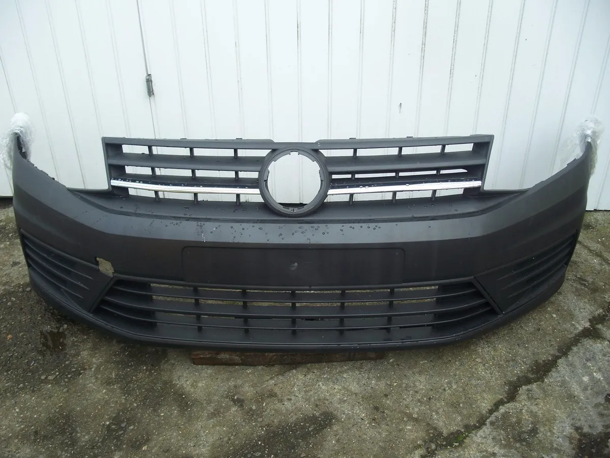 VW Caddy Parts - Image 4