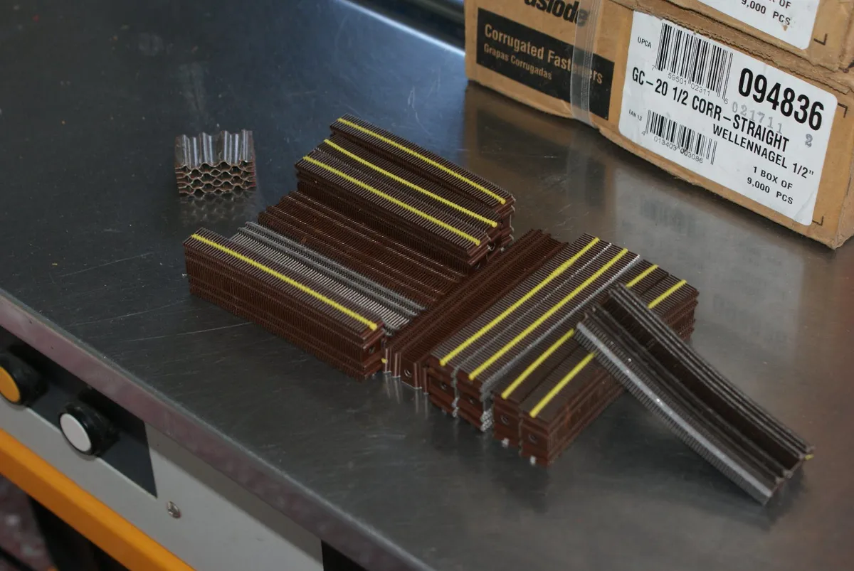 Corrugated Fastners Paslode - Image 2