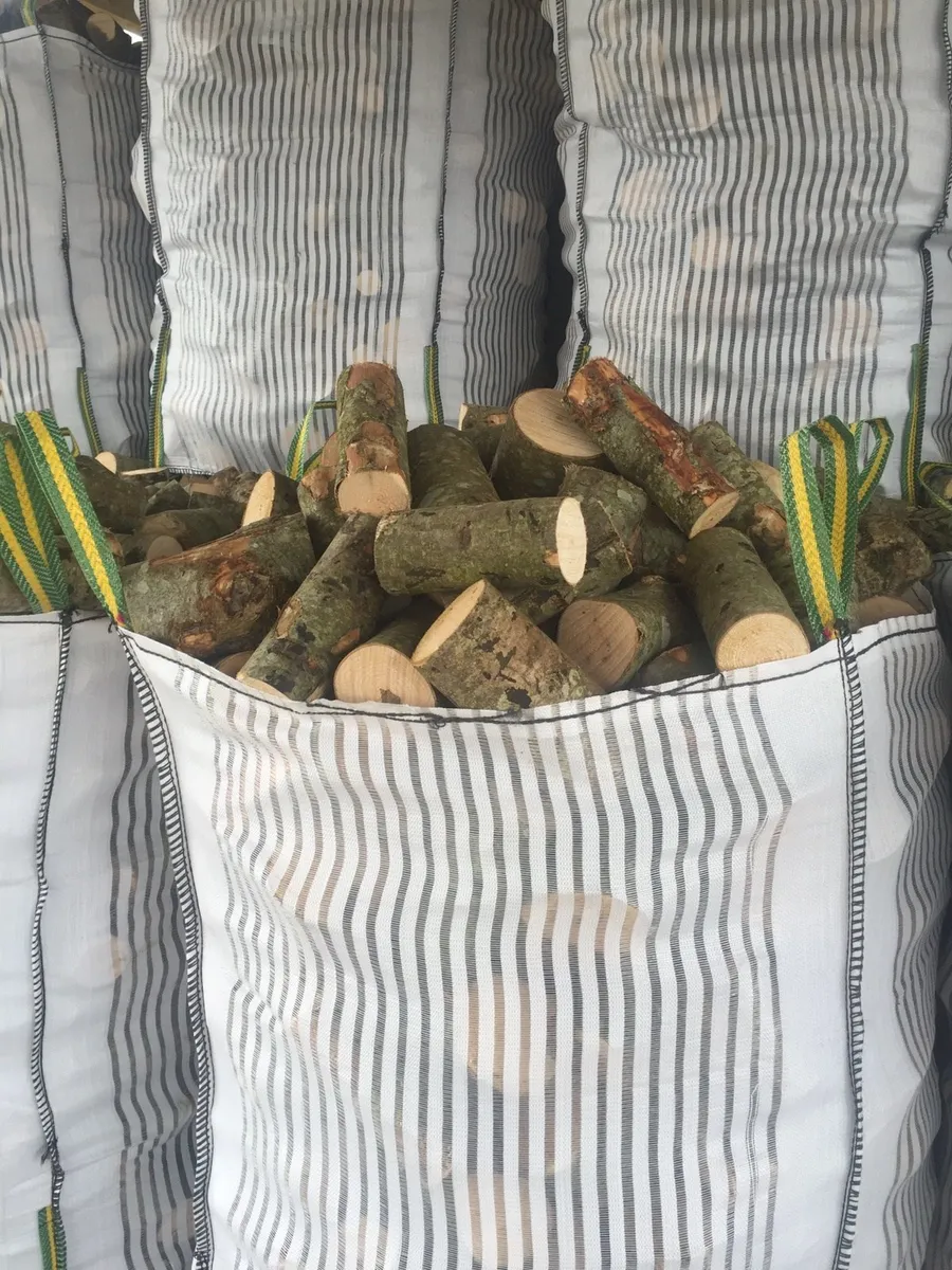 Hardwood Firewood (Ash) Top Quality Firewood - Image 2