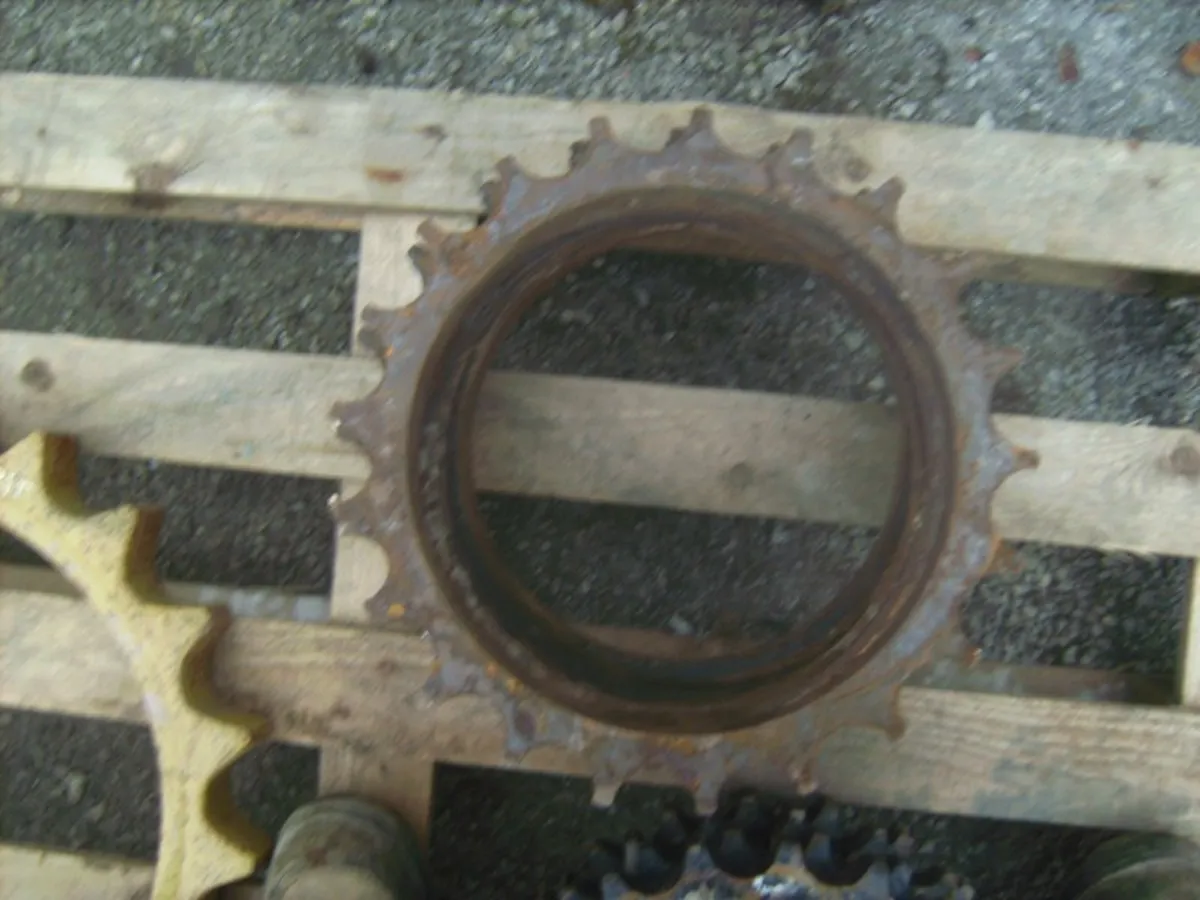 Sprockets - Image 3