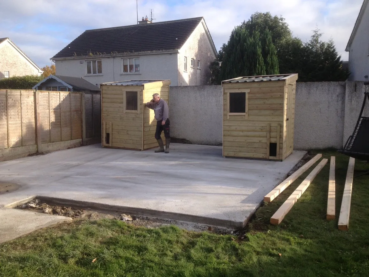 Dog Runs Ireland - Image 2