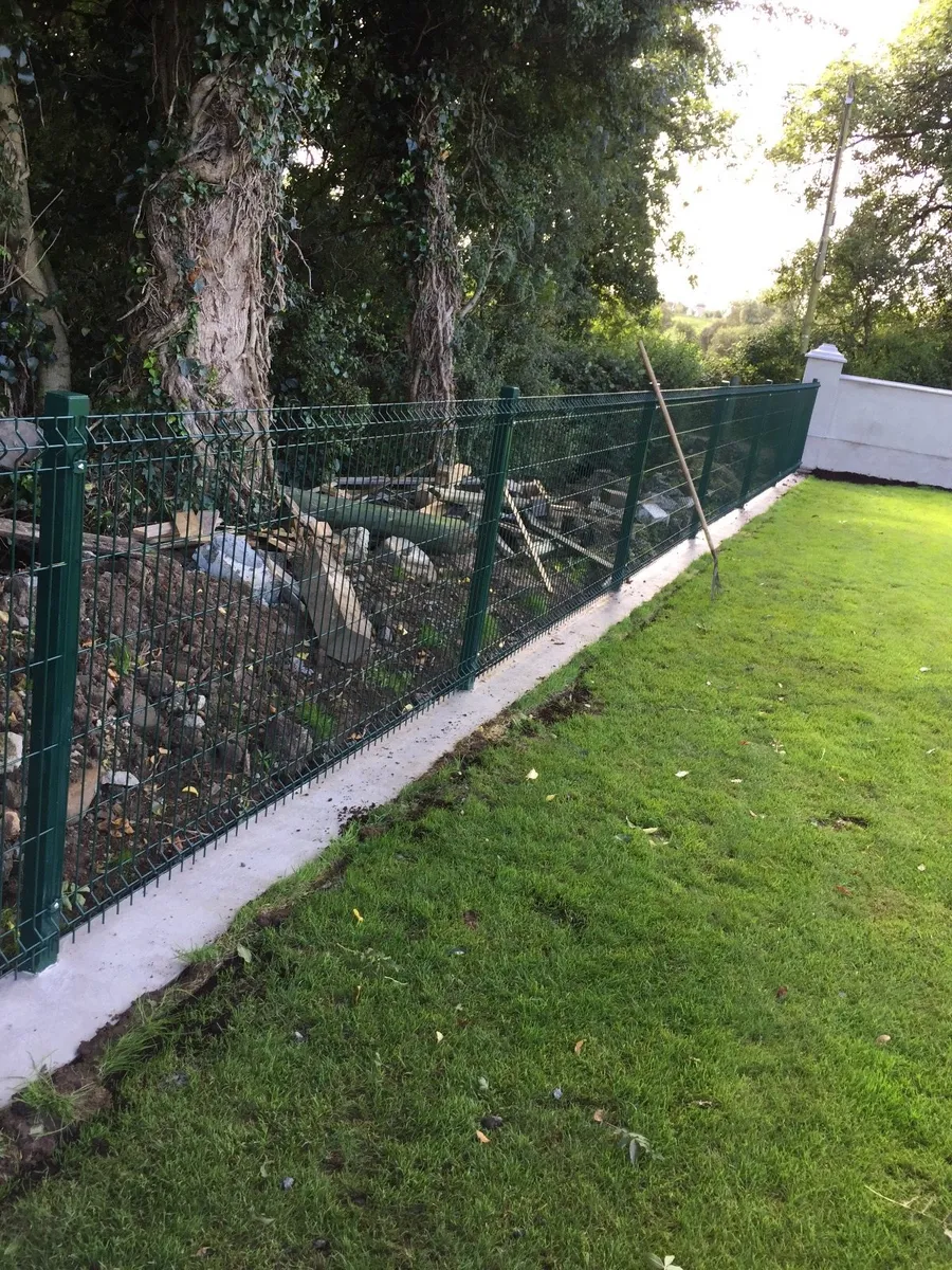 ‼️‼️SALE ON ‼️‼️Garden Fencing & Gates - Image 2