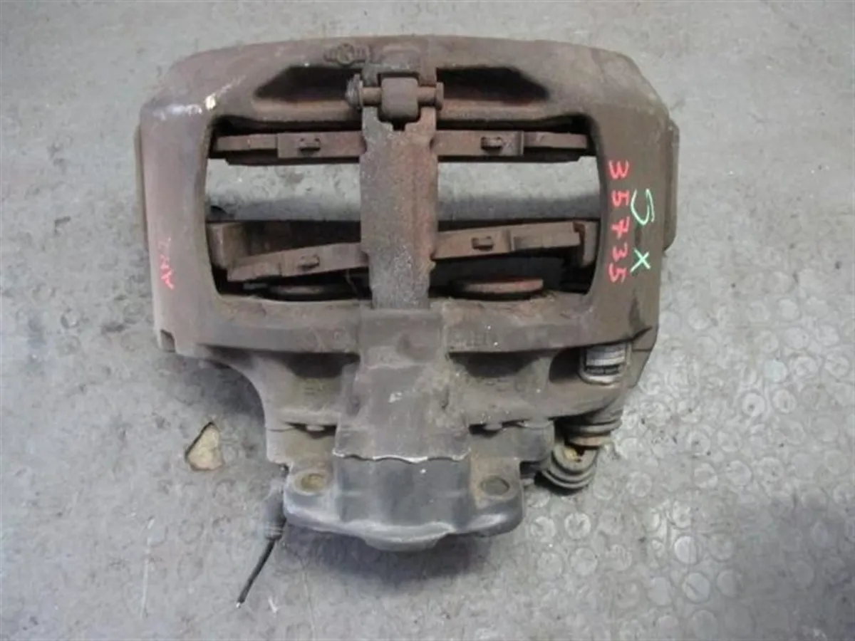 S/Hand truck calipers forsale,all models available - Image 3