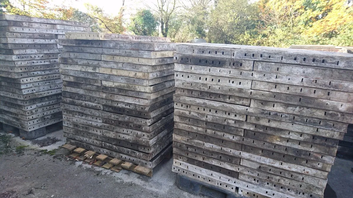 Shuttering - Image 3