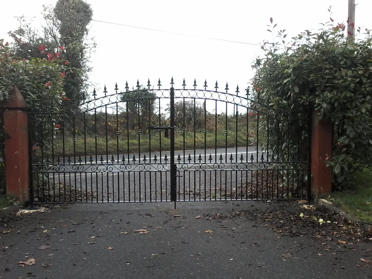GATES IN KILDARE - Image 4