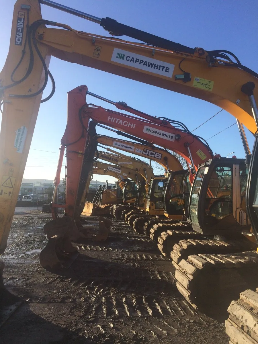 selfdrive hire Cappawhite ce  06282710