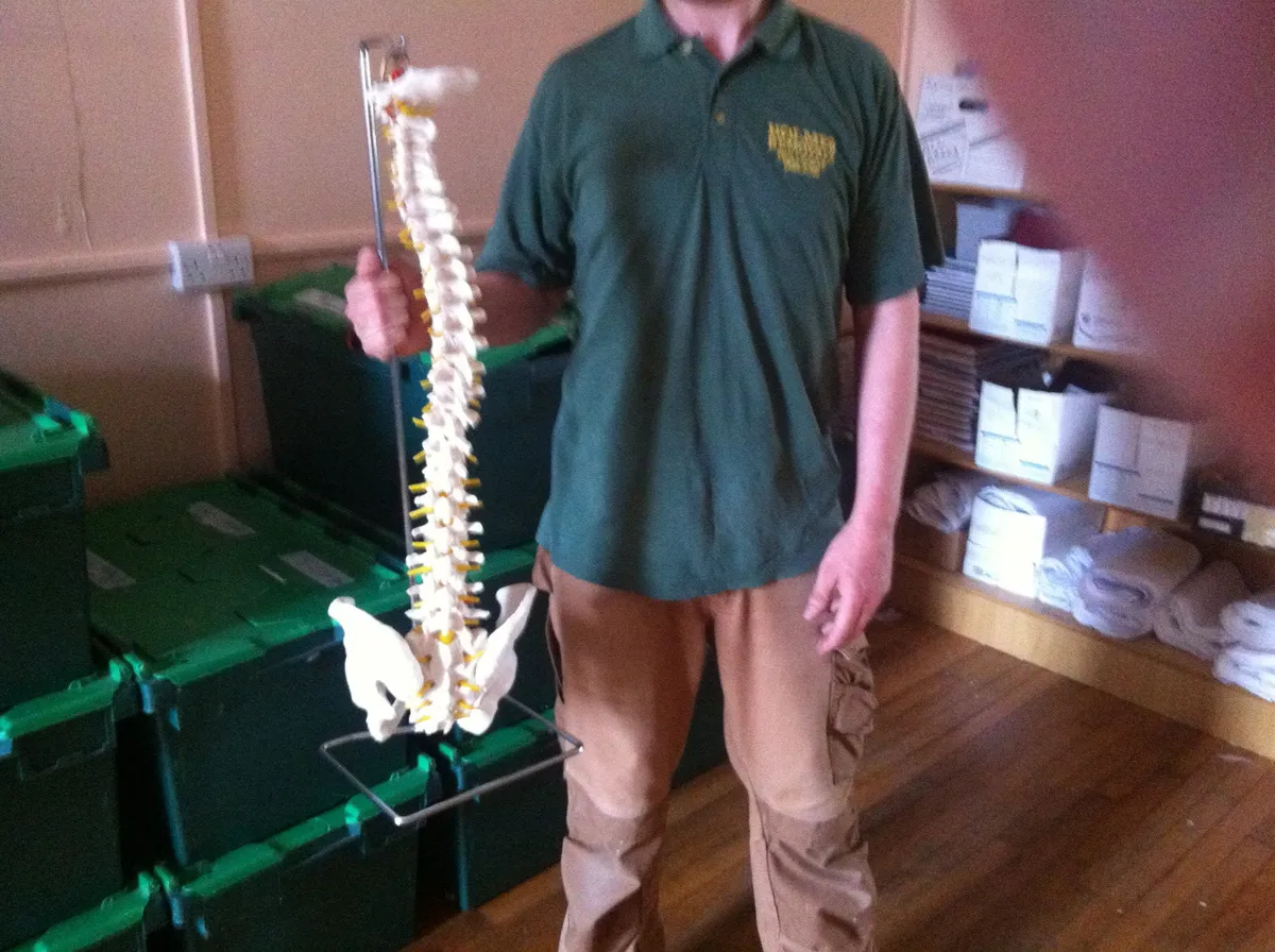 Storage  - HOLMES Removals & Storage - Image 3