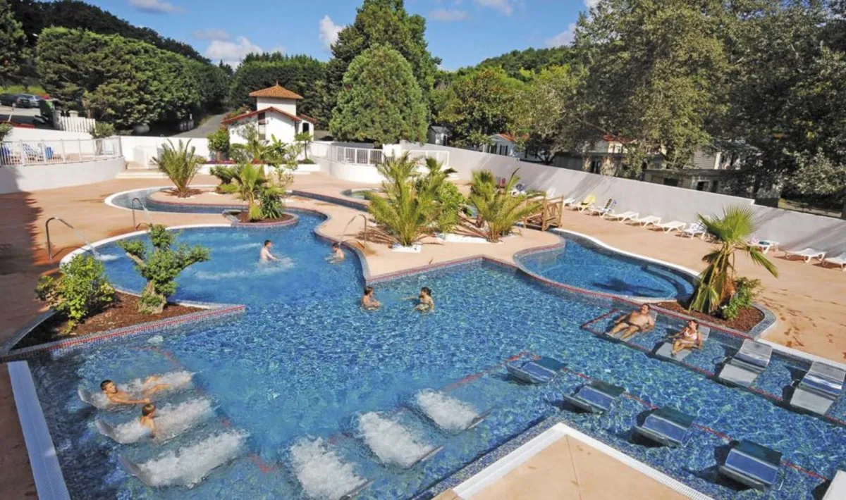 Biarritz South West France Mobile Home To Let - Image 2