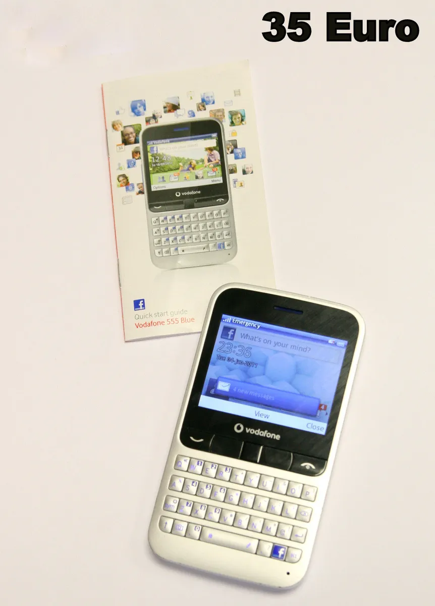 Selection of Phones & IPhones - Image 1