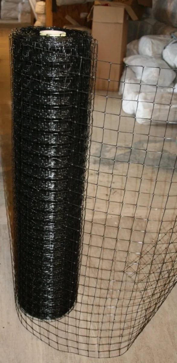 Wire, Weldmesh, Clips, Tools for Traps, Cages - Image 4