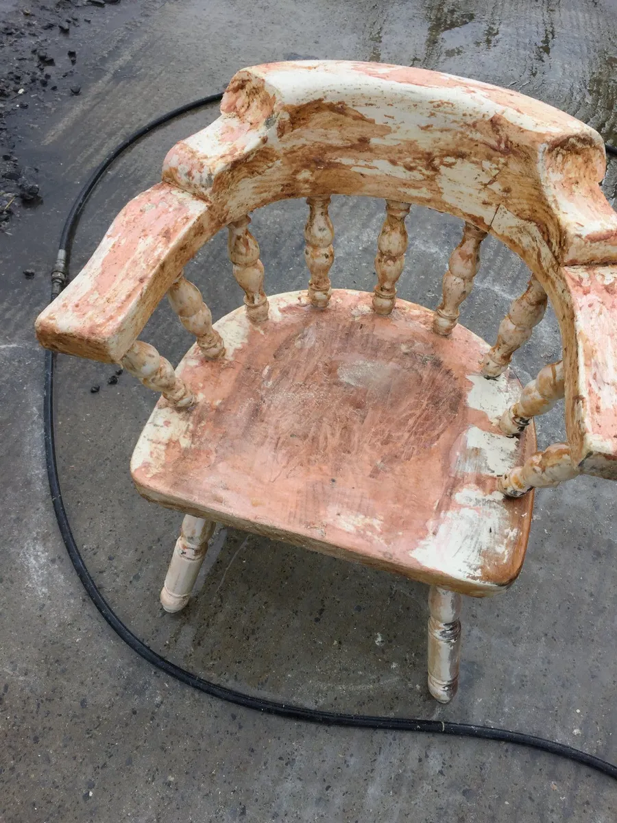 WET BLASTING - Image 3