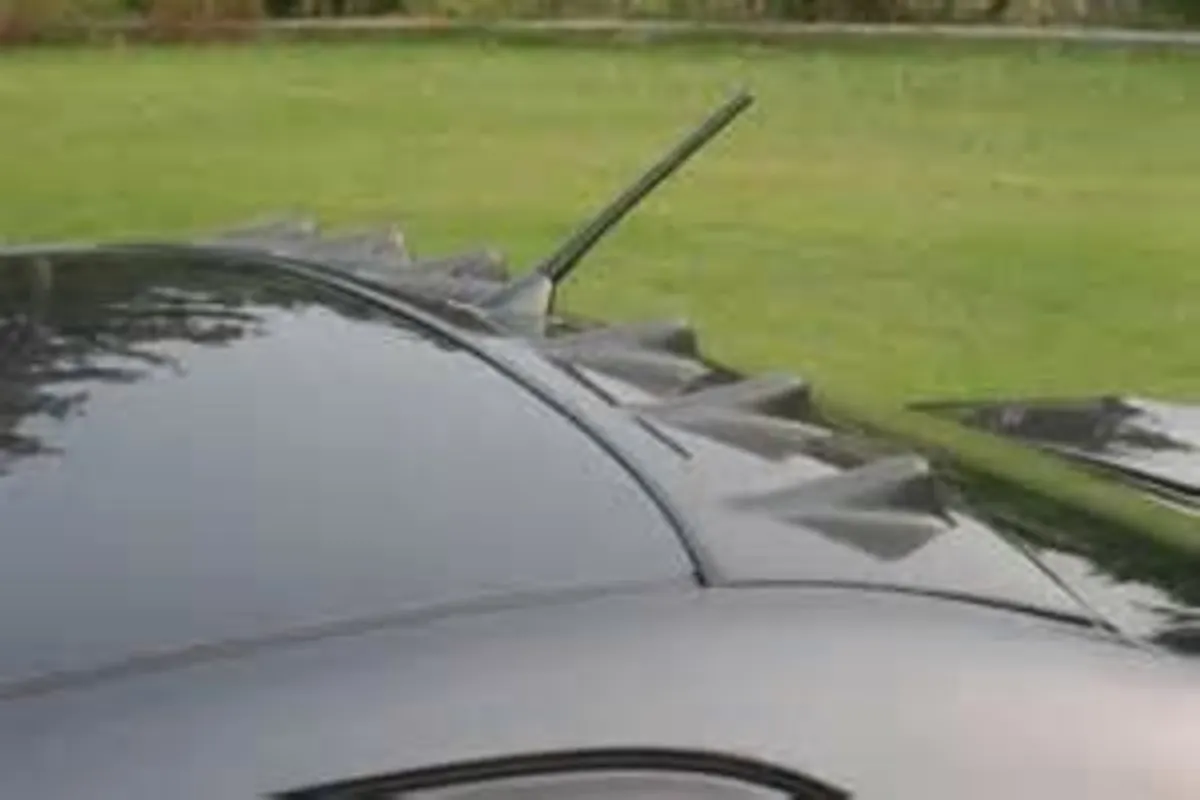 LEXUS IS200 Altezza Bodystyling Lowering Lightin - Image 2