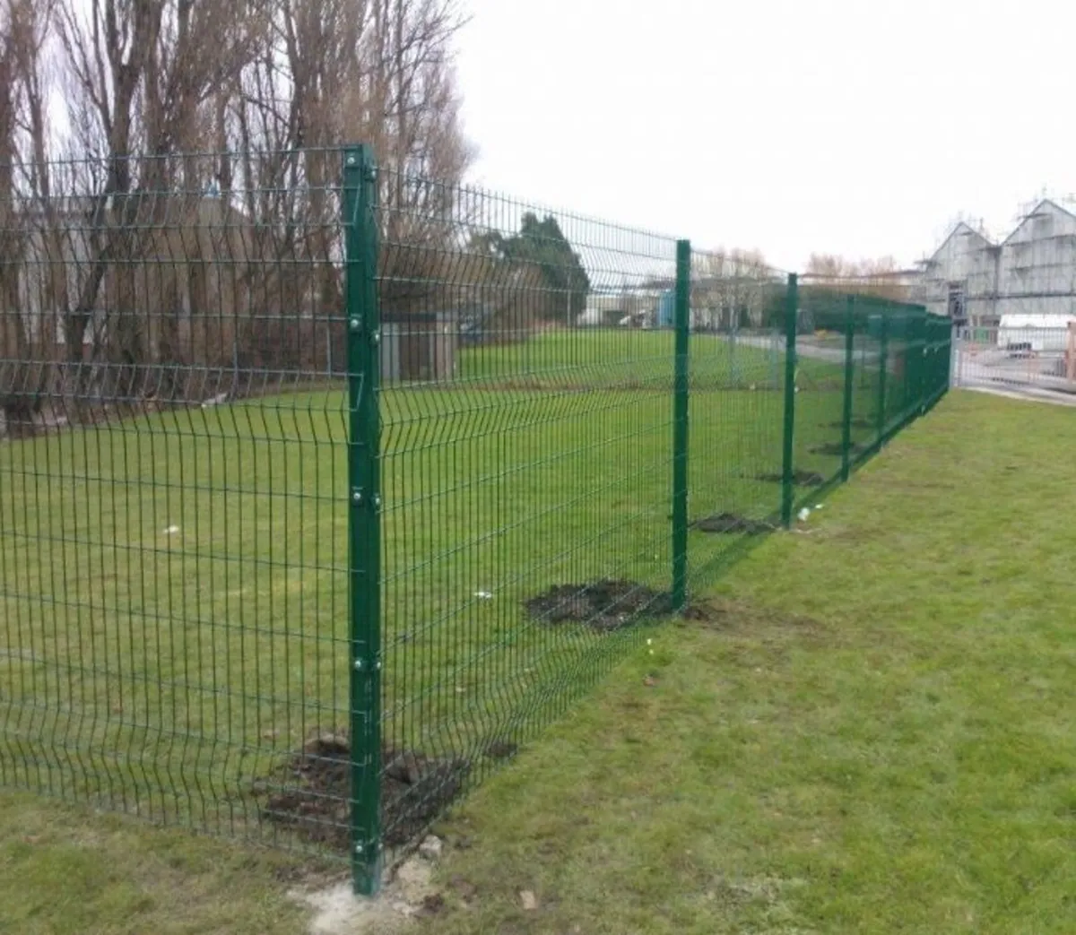 ALL IRELANDS☘️LEADING FENCE & GATES - Image 2