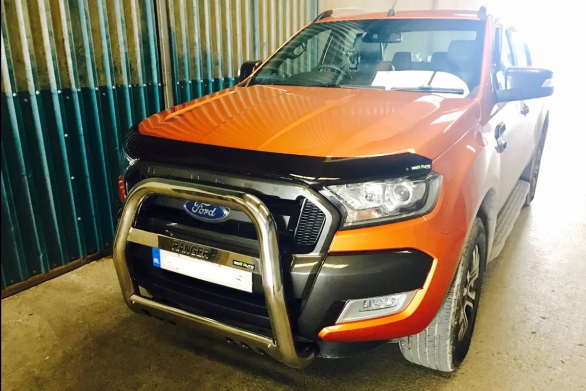 *** 4x4 ACCESSORIES  -  All MODELS  *** - Image 4