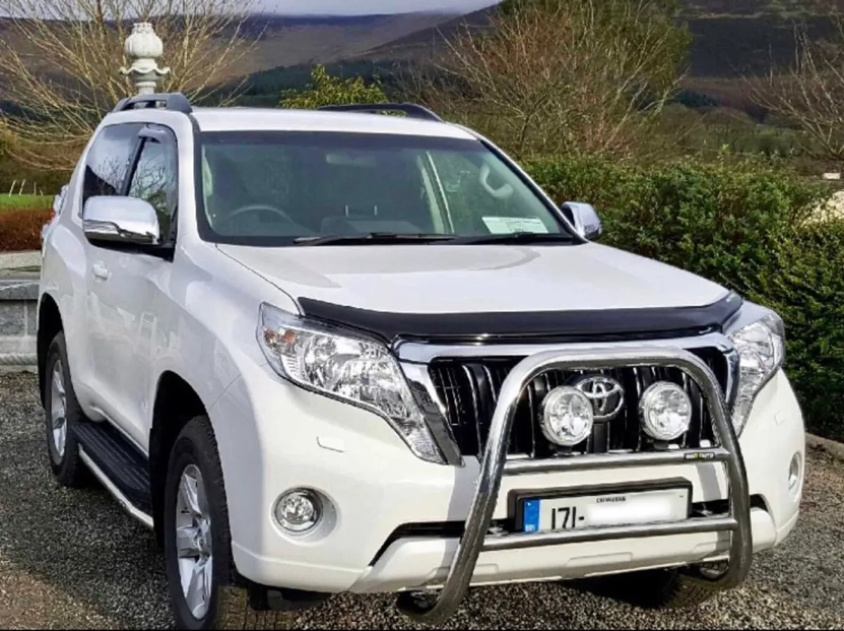 *** 4x4 ACCESSORIES  -  All MODELS  *** - Image 3