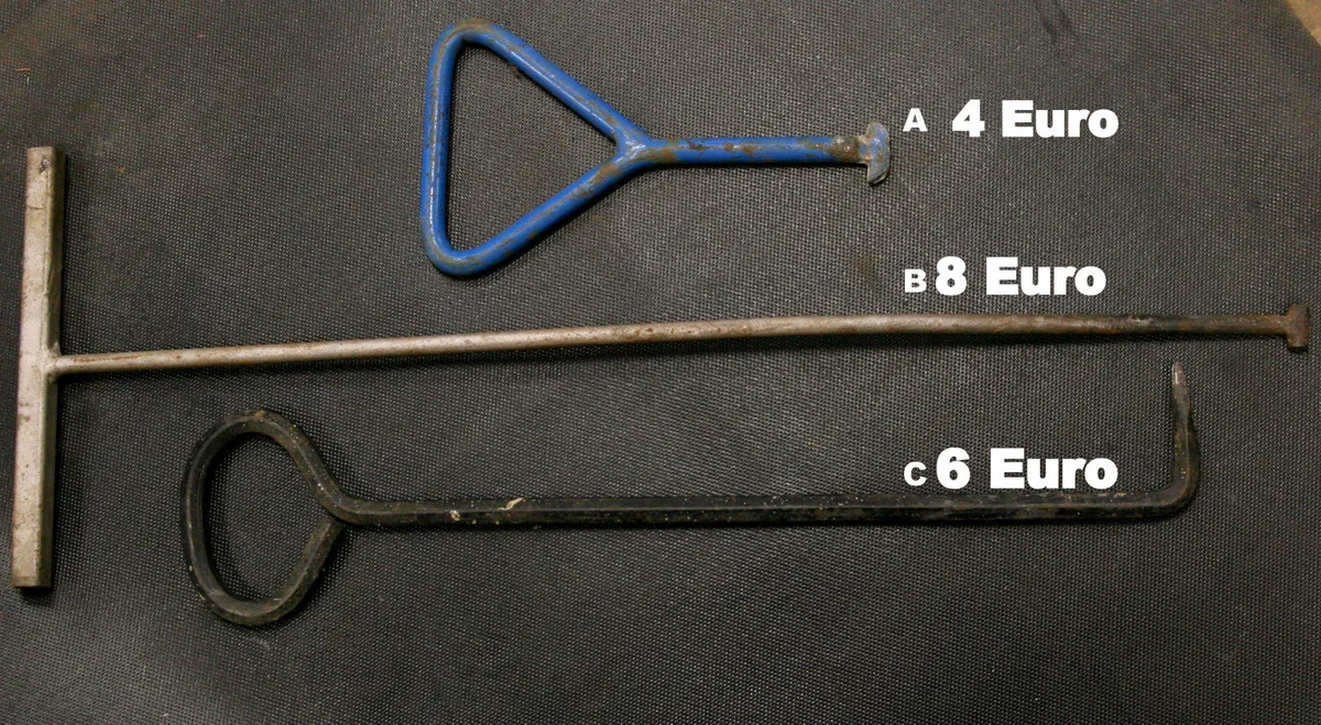 Access covers & lifting keys - Image 4