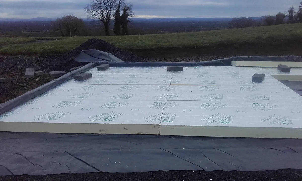 All types of concrete work - Image 2