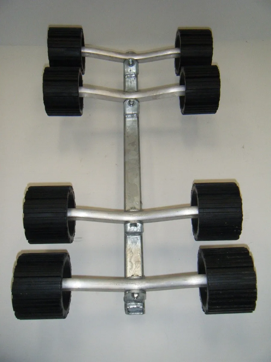 Trailer axles and Parts  087 9473844 - Image 2